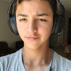 Meet your Posher, Jacob